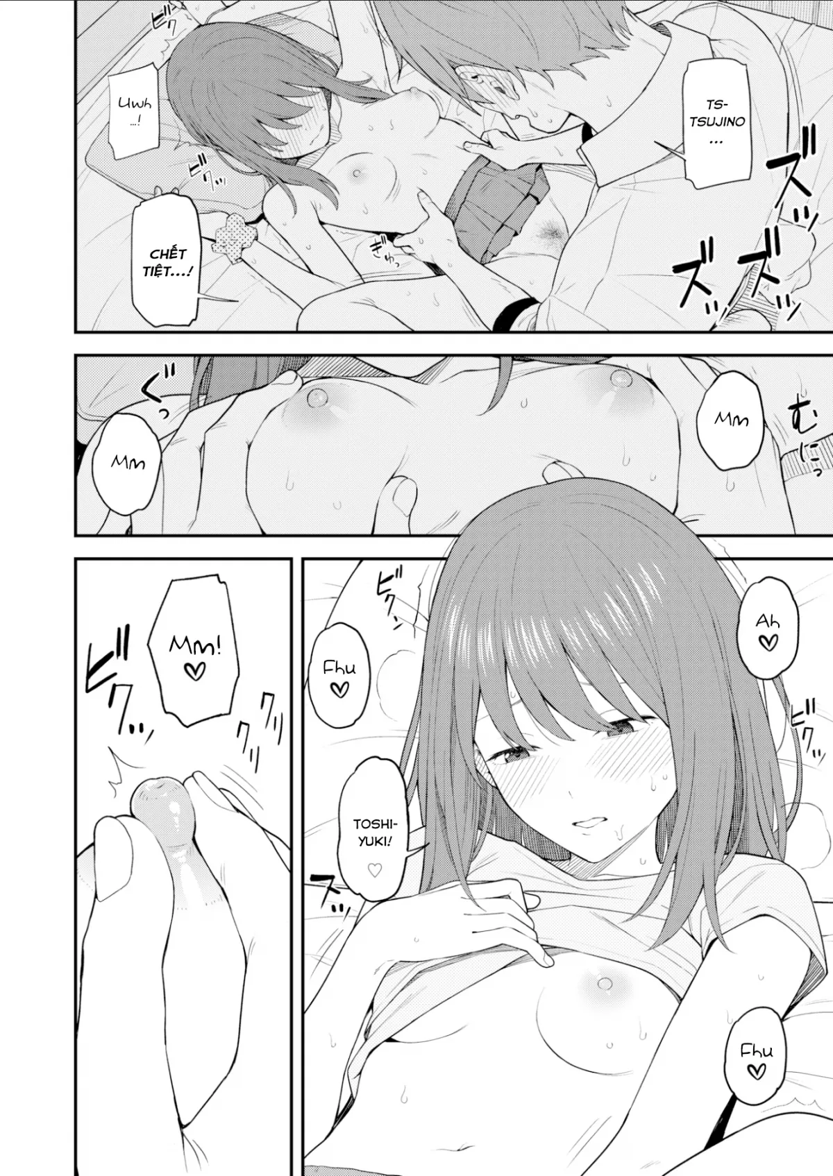 HentaiVN.net - Ảnh 22 - Vòng lặp [Re:Play] - Chap 1