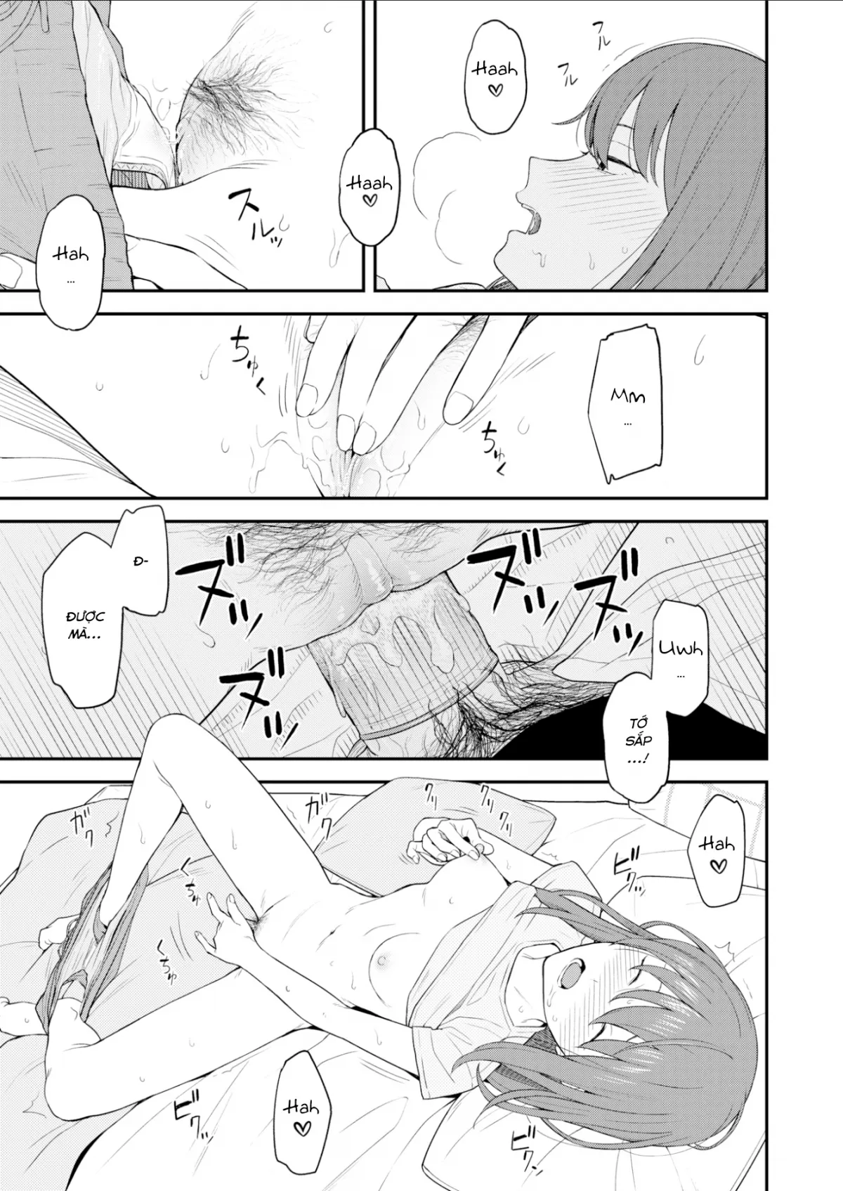 HentaiVN.net - Ảnh 23 - Vòng lặp [Re:Play] - Chap 1