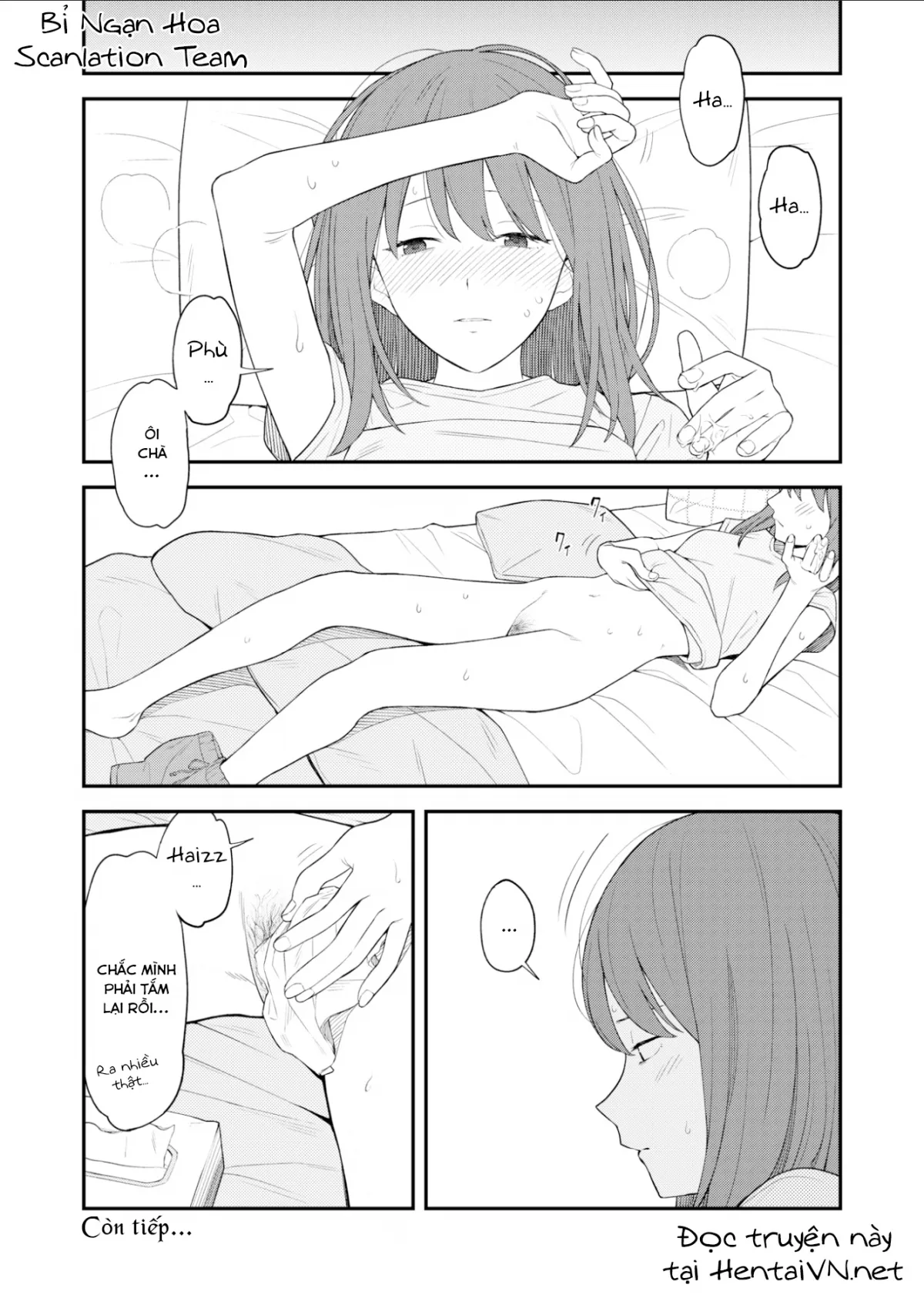 HentaiVN.net - Ảnh 26 - Vòng lặp [Re:Play] - Chap 1