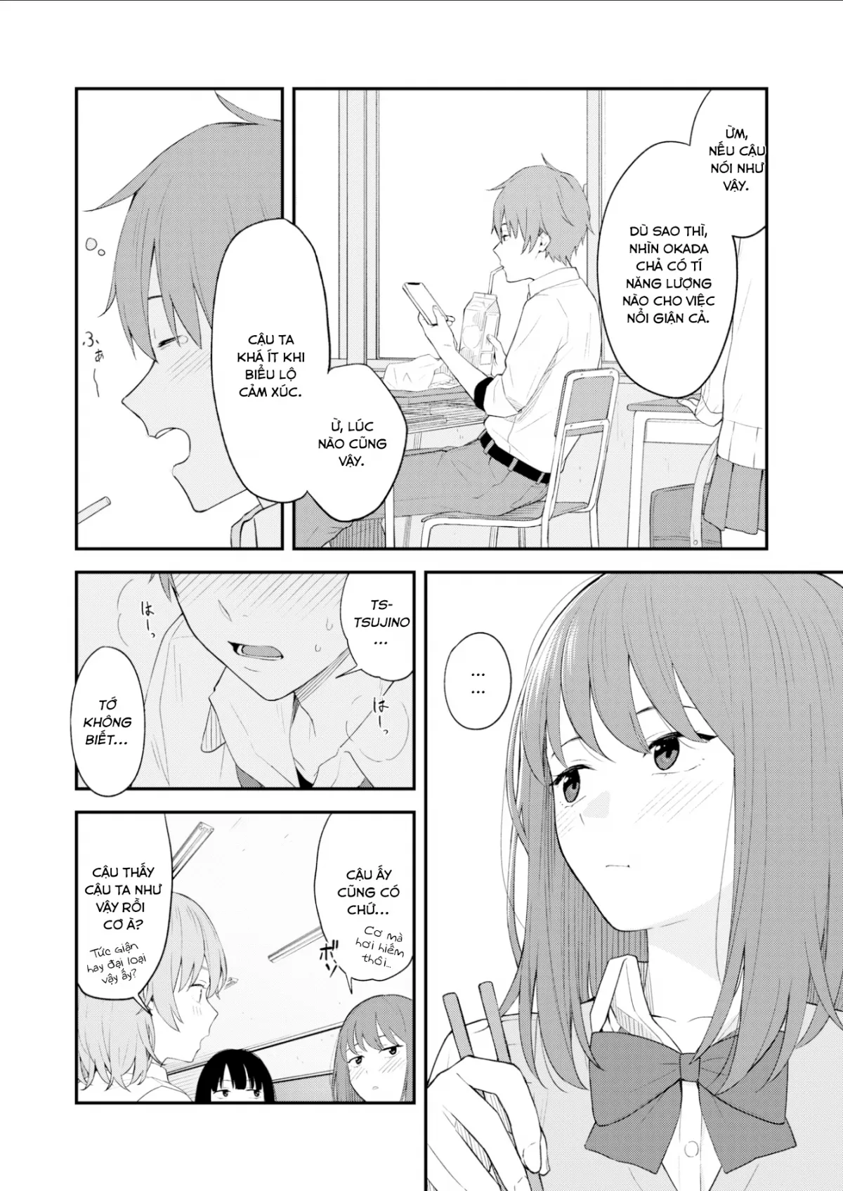 HentaiVN.net - Ảnh 6 - Vòng lặp [Re:Play] - Chap 1