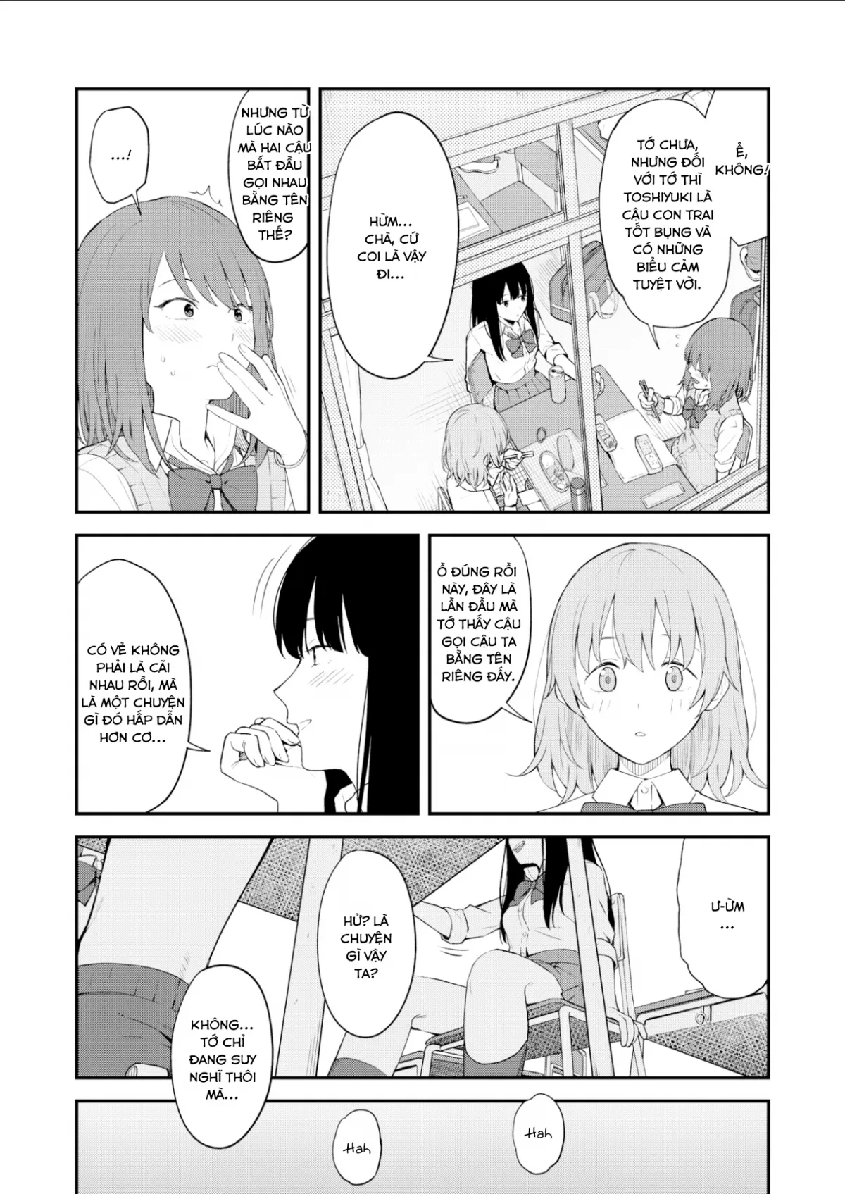 HentaiVN.net - Ảnh 7 - Vòng lặp [Re:Play] - Chap 1