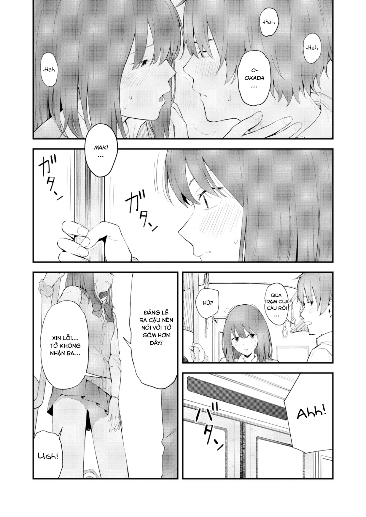 HentaiVN.net - Ảnh 8 - Vòng lặp [Re:Play] - Chap 1
