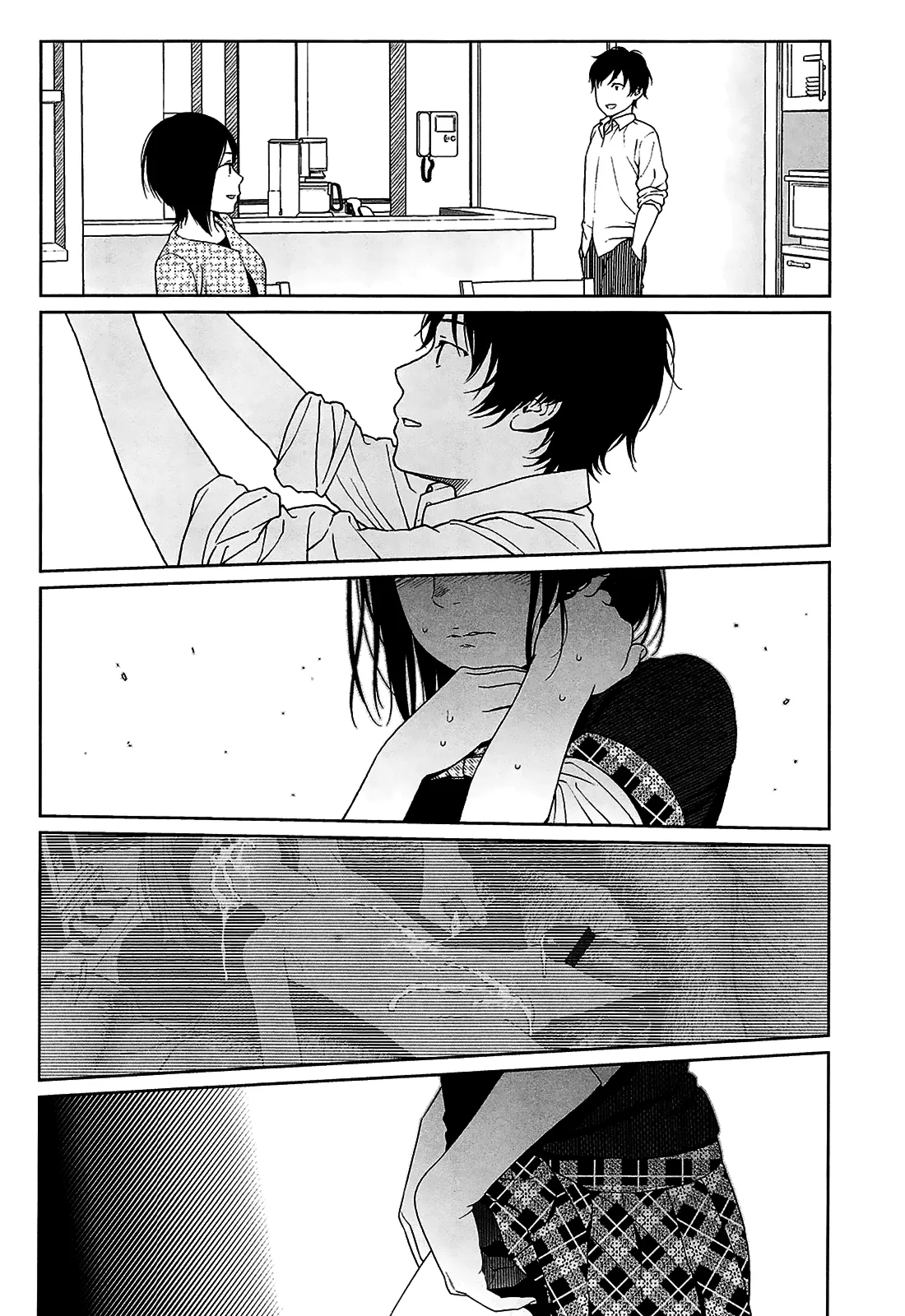 HentaiVN.net - Ảnh 10 - Joyful Girl (Nymphodelic) - Chap 1