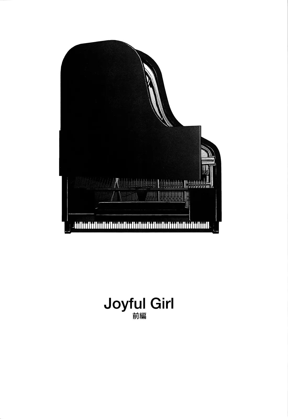 HentaiVN.net - Ảnh 4 - Joyful Girl (Nymphodelic) - Chap 1