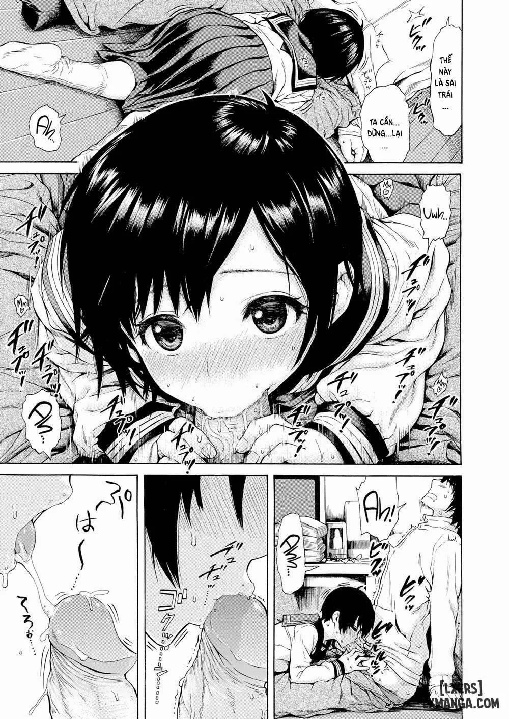 HentaiVN.net - Ảnh 7 - Visit - Chap 1