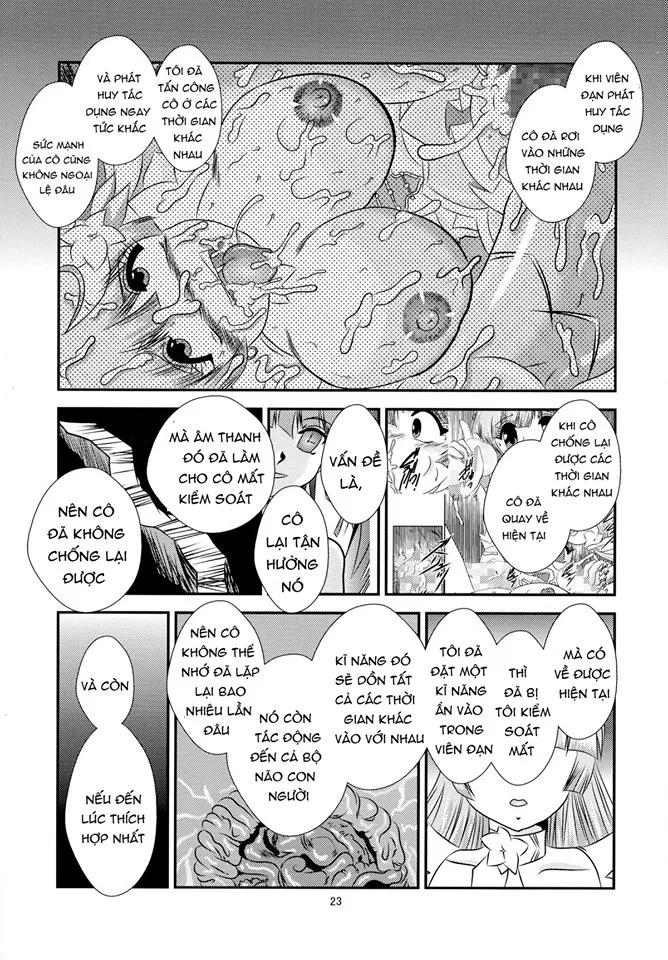 HentaiVN.net - Ảnh 24 - Chrono Execution (Date A Live) [ChronoExecution (デート・ア・ライブ)] - Chap 1