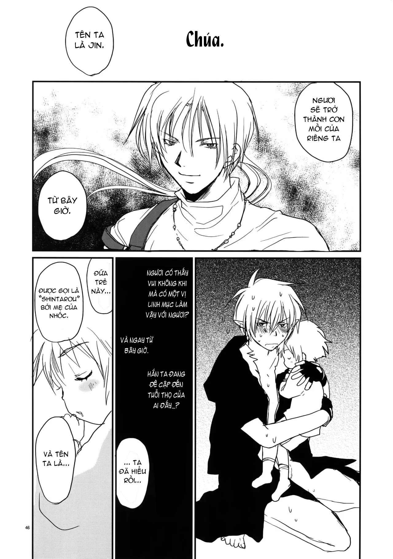 HentaiVN.net - Ảnh 24 - UnaPai - Chap 2