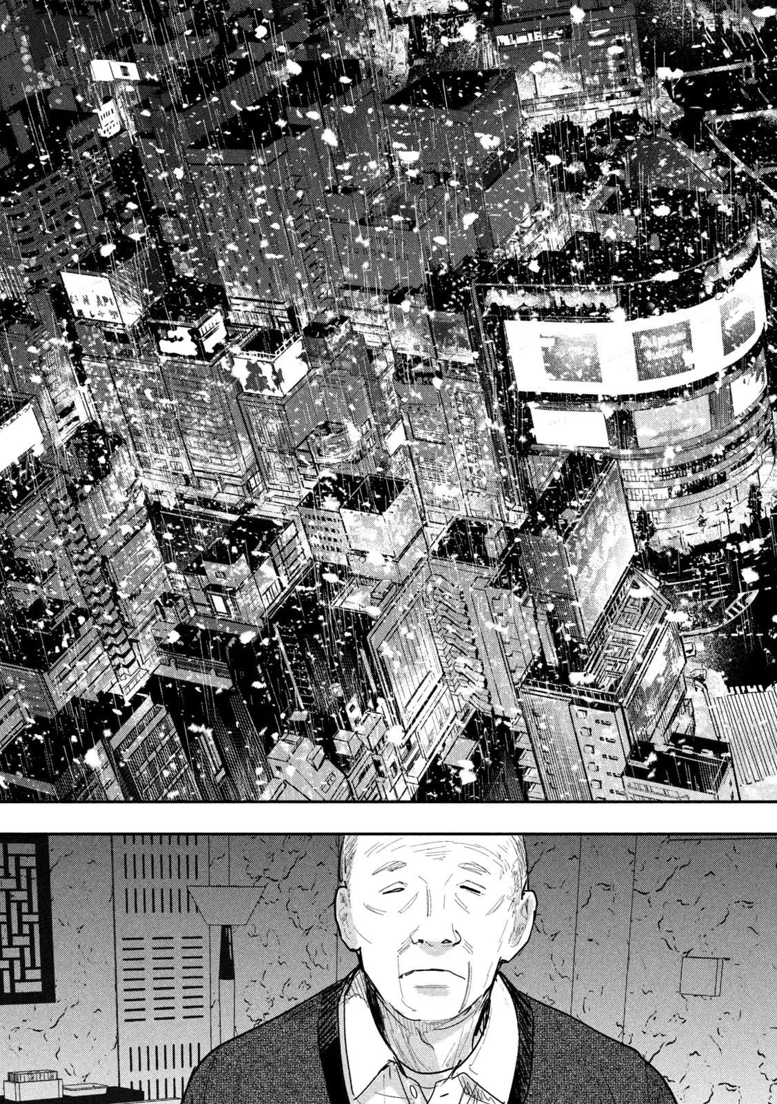 HentaiVN.net - Ảnh 29 - Những chú cá bơi trong đêm [夜を泳ぐ魚たちは] - Chap 1