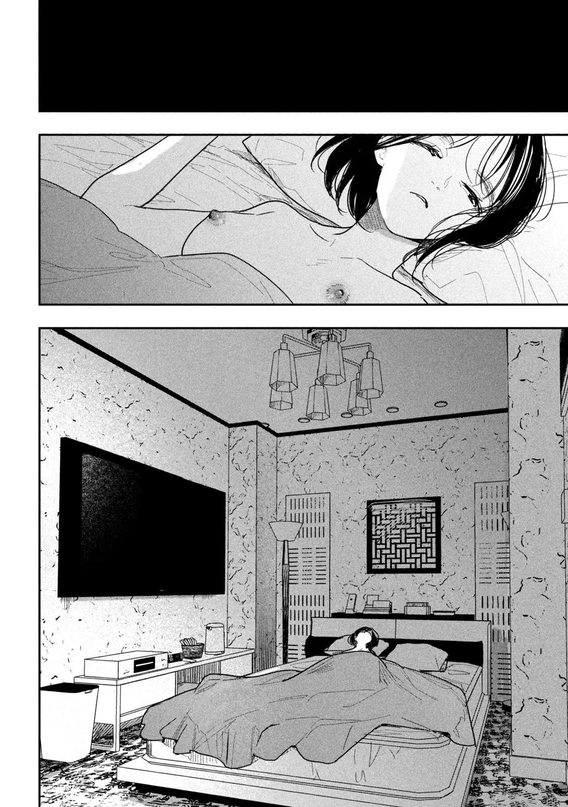 HentaiVN.net - Ảnh 41 - Những chú cá bơi trong đêm [夜を泳ぐ魚たちは] - Chap 1