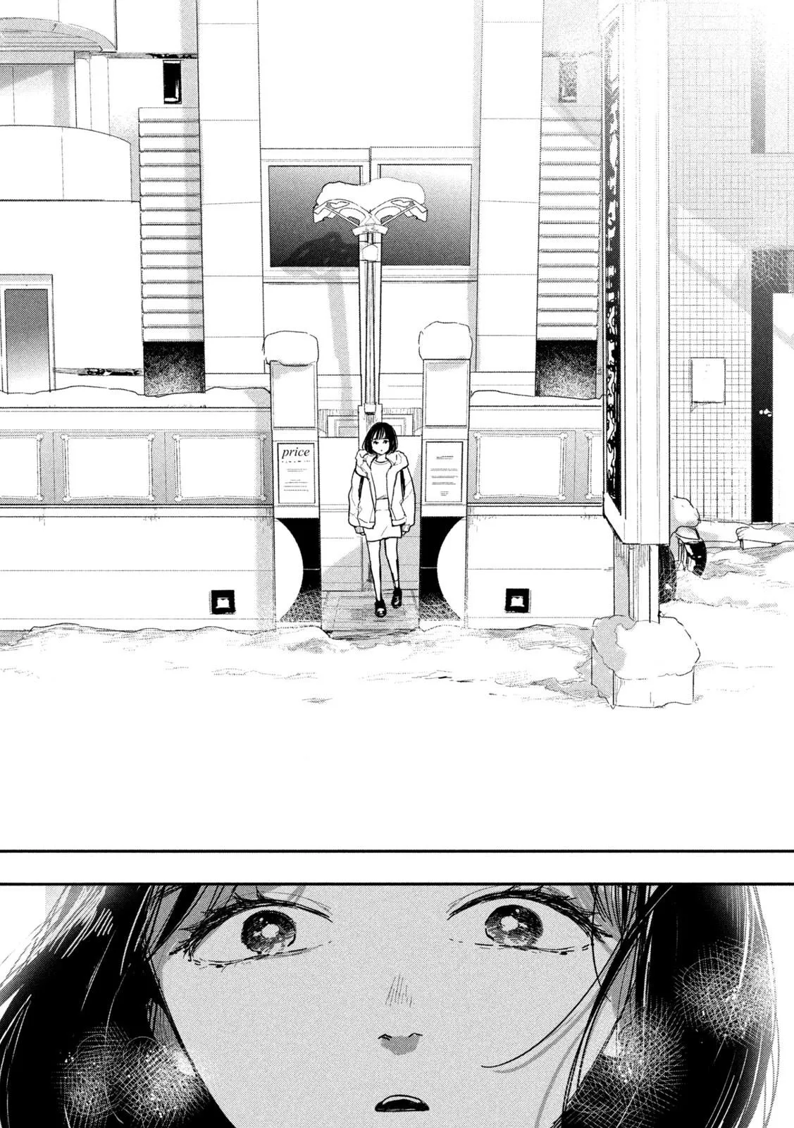 HentaiVN.net - Ảnh 43 - Những chú cá bơi trong đêm [夜を泳ぐ魚たちは] - Chap 1