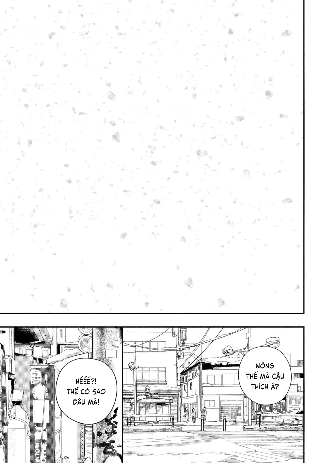 HentaiVN.net - Ảnh 46 - Những chú cá bơi trong đêm [夜を泳ぐ魚たちは] - Chap 1