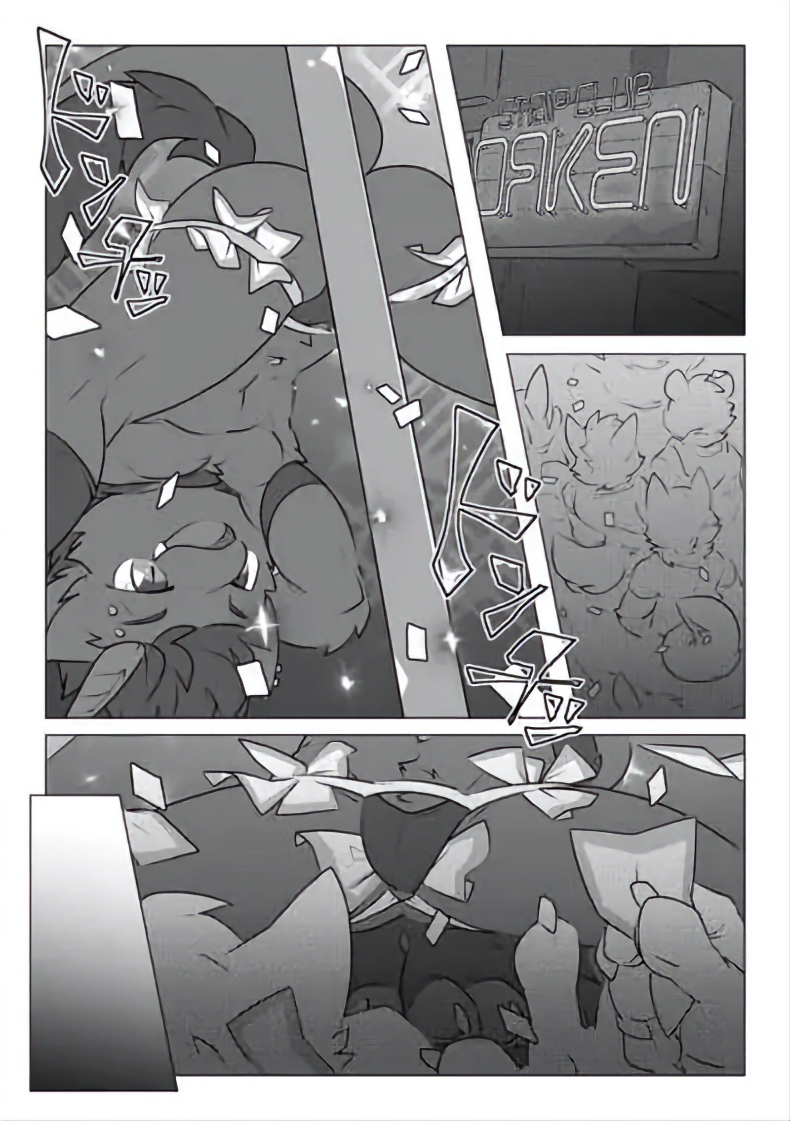 HentaiVN.net - Ảnh 2 - Local - Chap 1