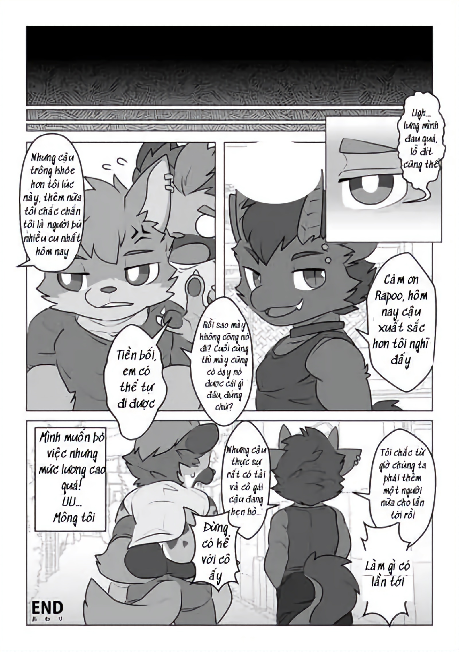 HentaiVN.net - Ảnh 17 - Local - Chap 1