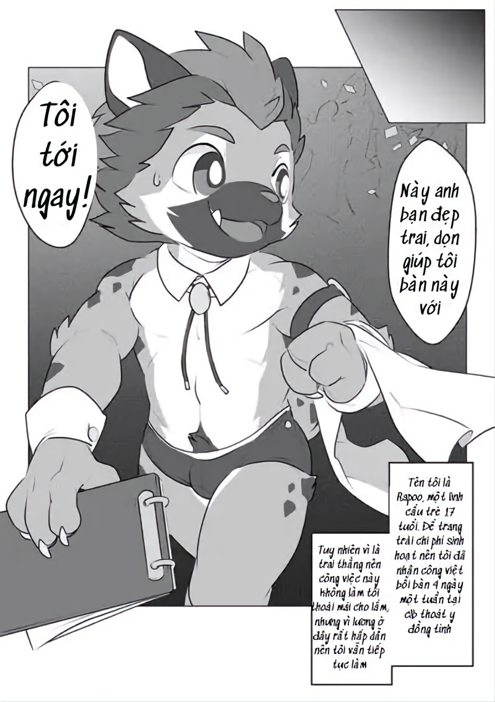 HentaiVN.net - Ảnh 3 - Local - Chap 1