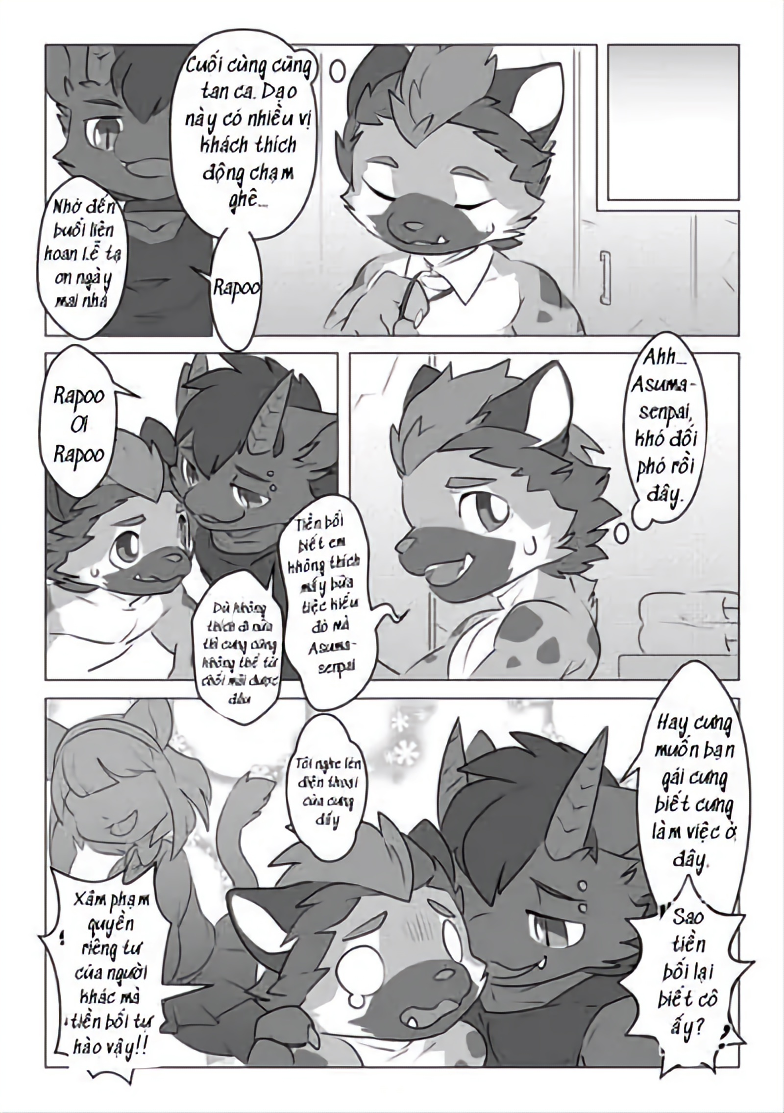 HentaiVN.net - Ảnh 5 - Local - Chap 1