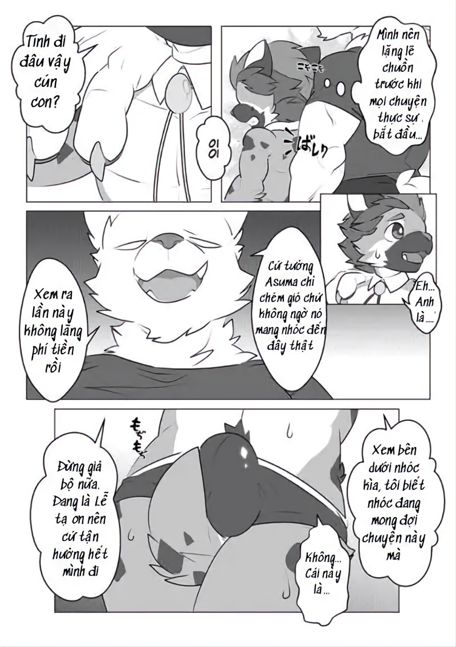 HentaiVN.net - Ảnh 7 - Local - Chap 1
