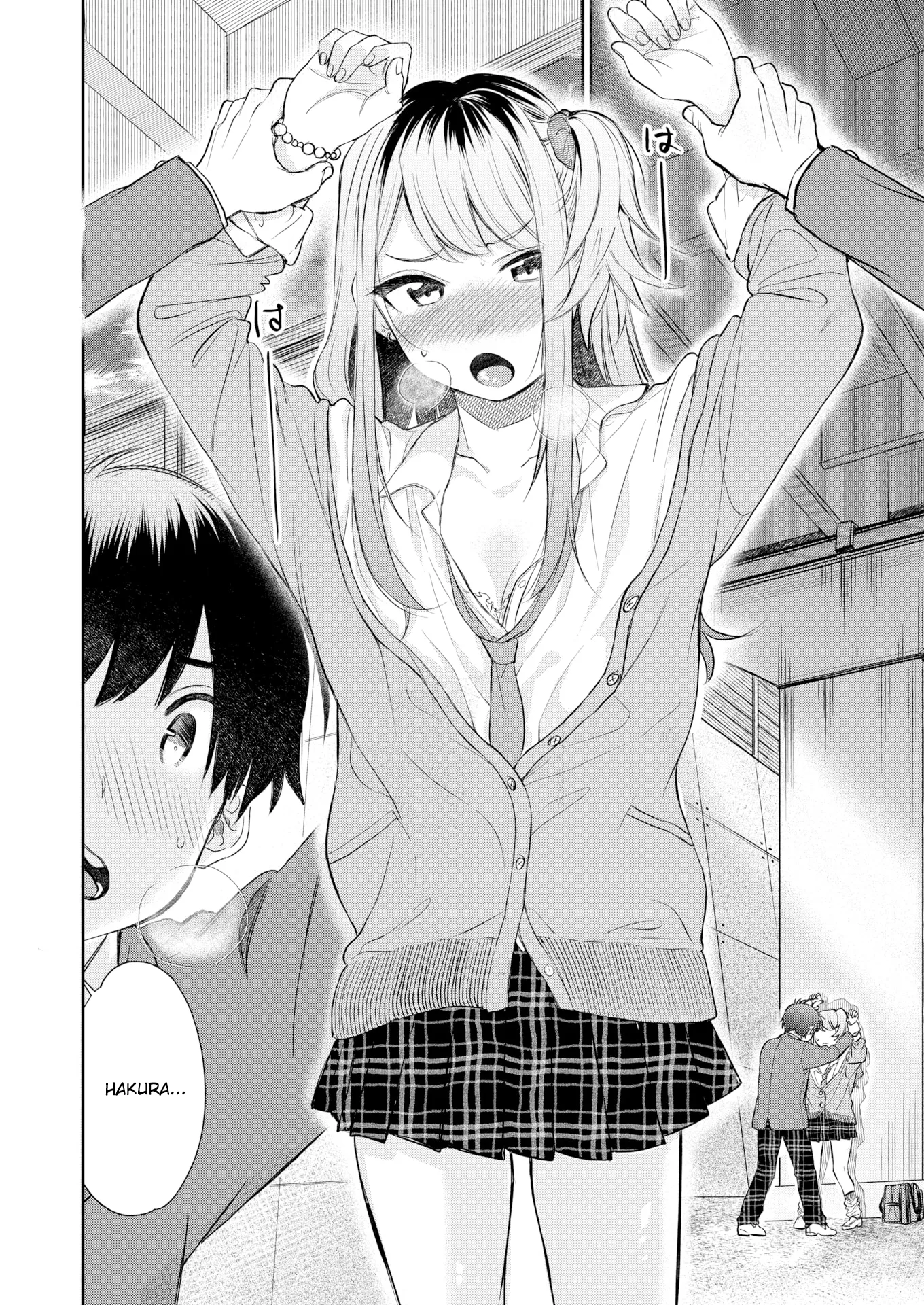 HentaiVN.net - Ảnh 6 - Vương Vấn [Fading Colors] - Chap 1
