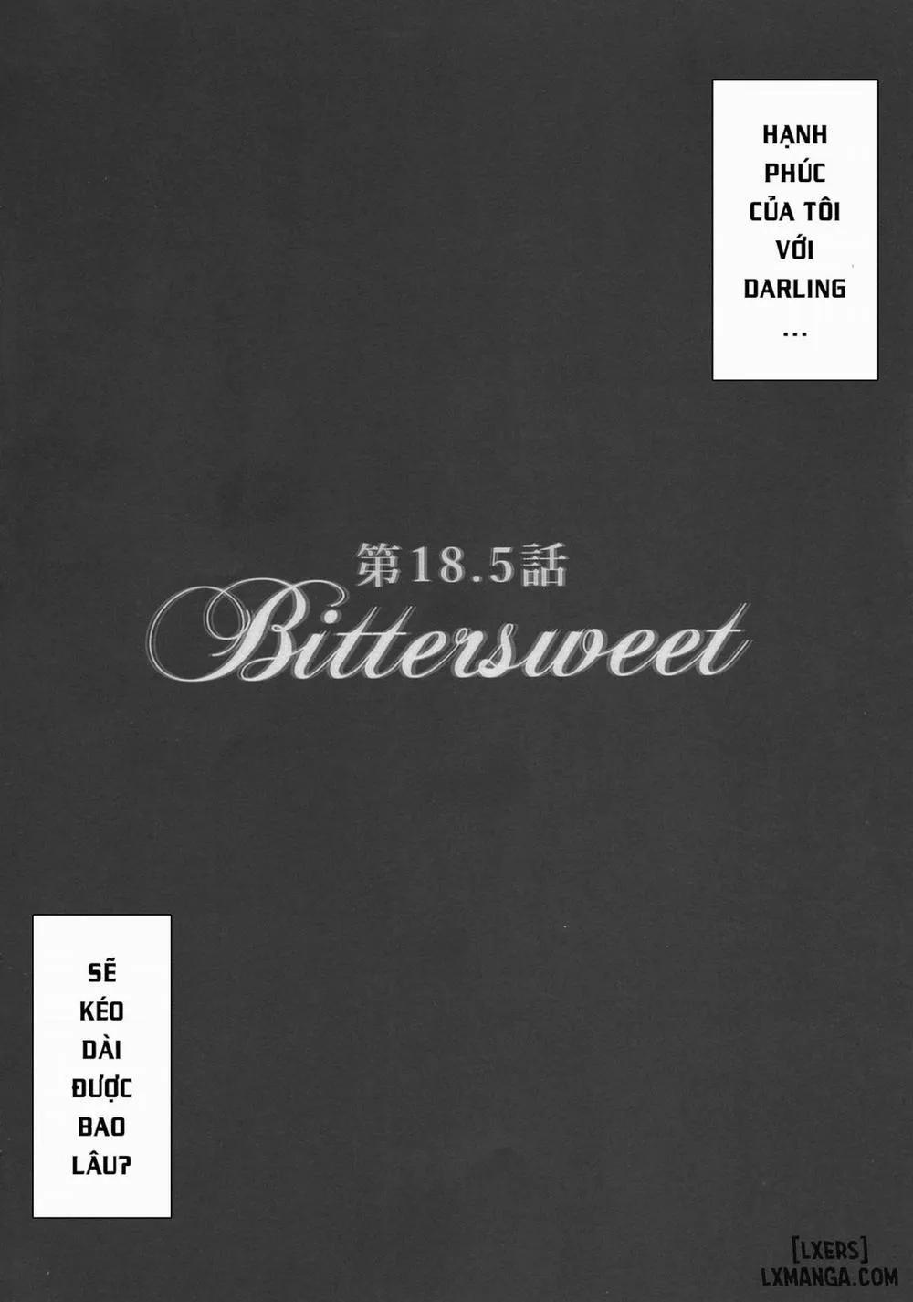 HentaiVN.net - Ảnh 3 - Bittersweet - Chap 2