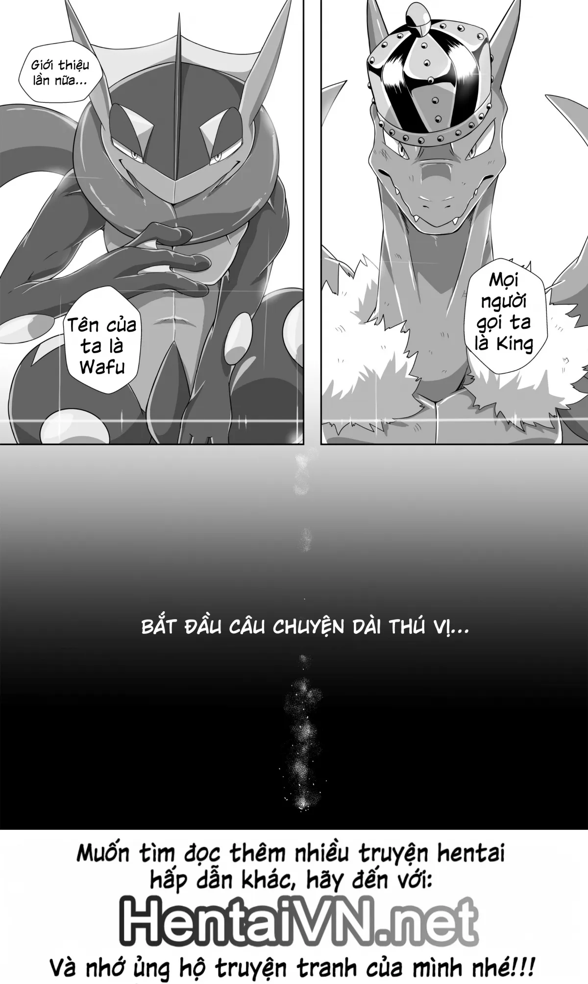 HentaiVN.net - Ảnh 29 - Thief - King (Pokemon) - Chap 1