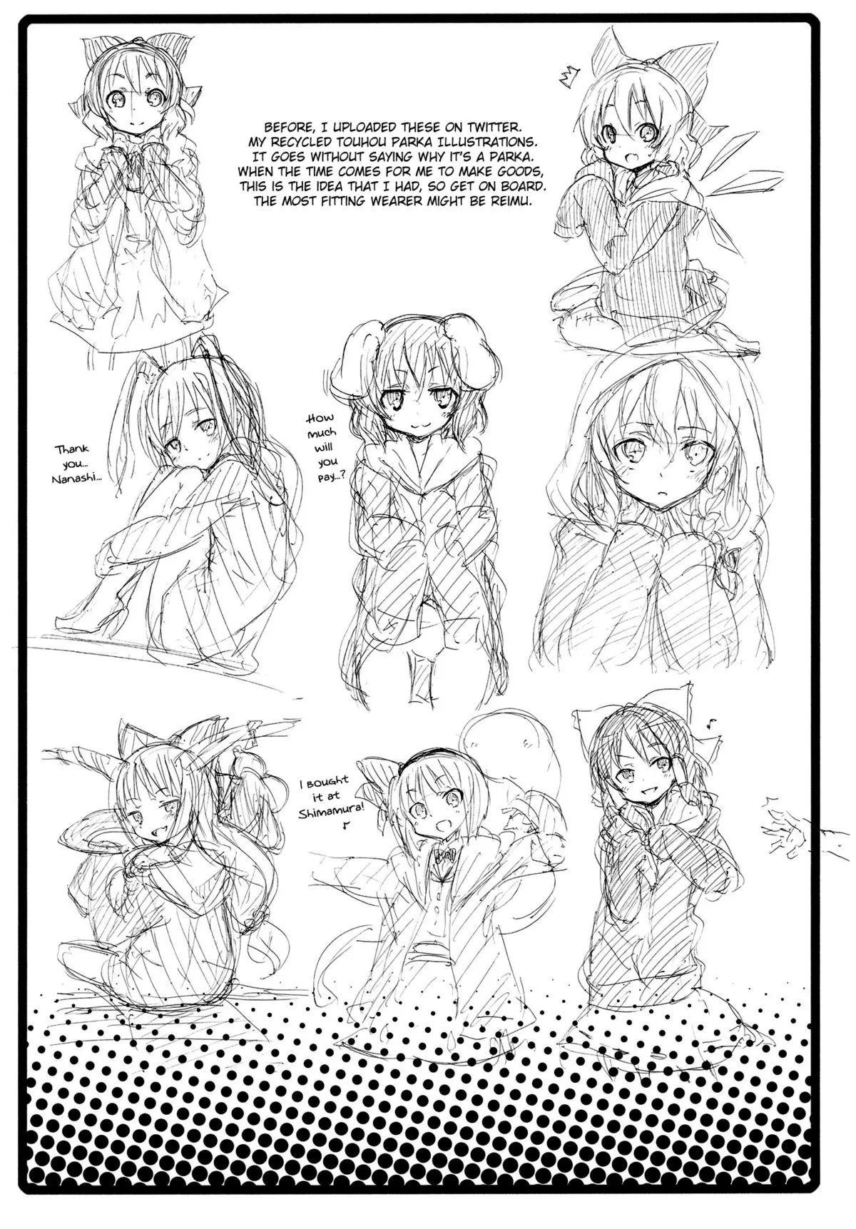 HentaiVN.net - Ảnh 30 - Satori Can't Make Many Friends (Touhou Project) [Satori không thể kết bạn] - Chap 1