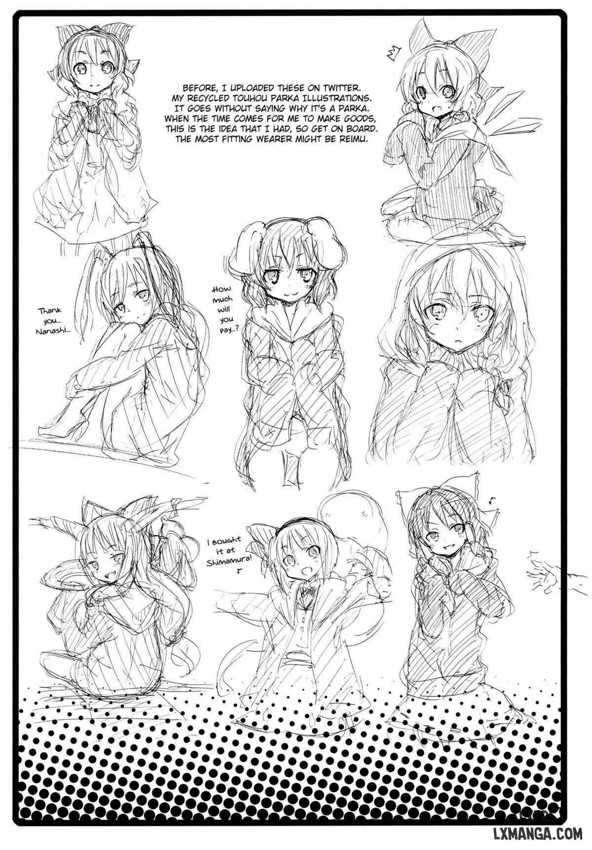 HentaiVN.net - Ảnh 30 - Satori Can't Make Many Friends (Touhou Project) [Satori không thể kết bạn] - Chap 2