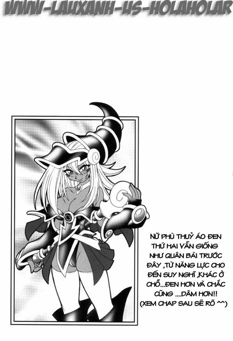 HentaiVN.net - Ảnh 21 - NYU-GI-OH (Yu-Gi-Oh) - Chap 1