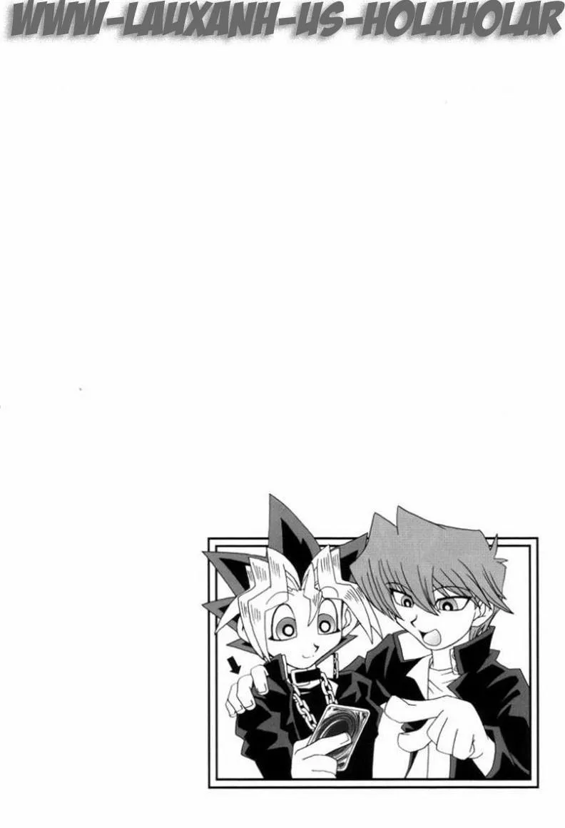 HentaiVN.net - Ảnh 24 - NYU-GI-OH (Yu-Gi-Oh) - Chap 1