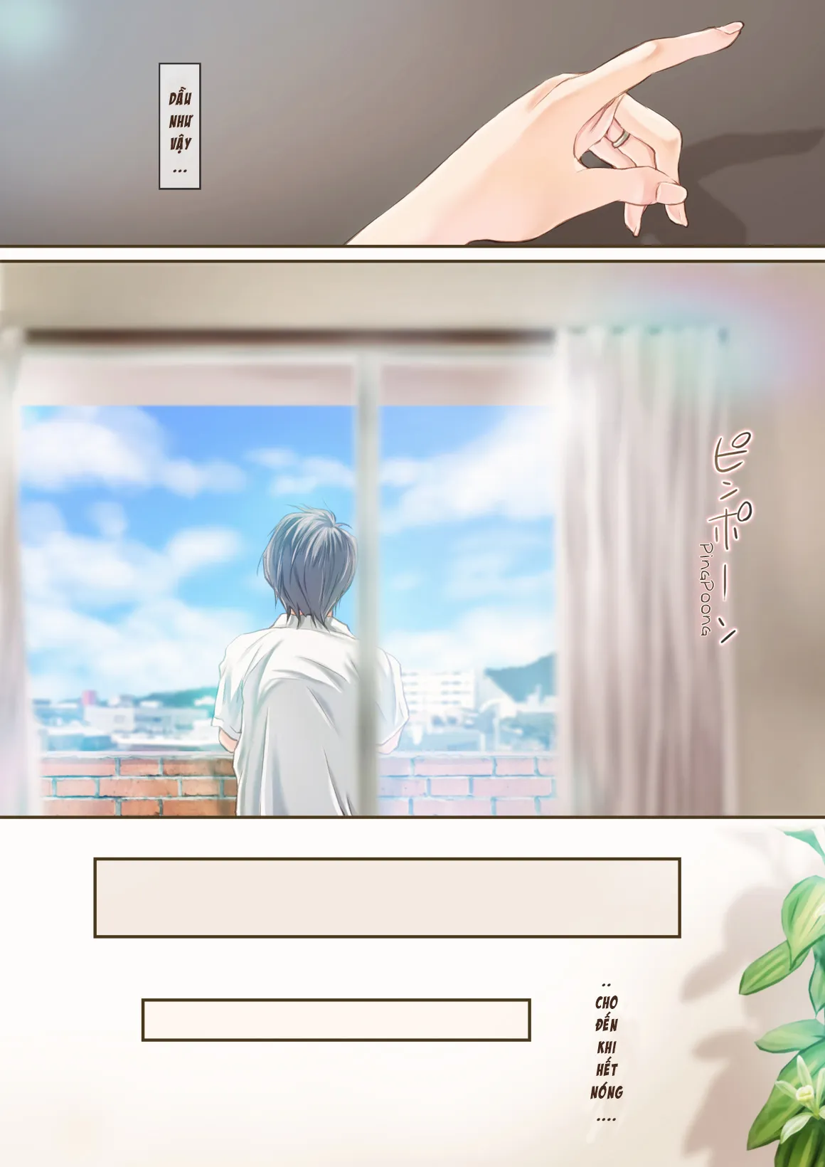 HentaiVN.net - Ảnh 15 - SecretVanilla (nguyên tác) - Chap 1
