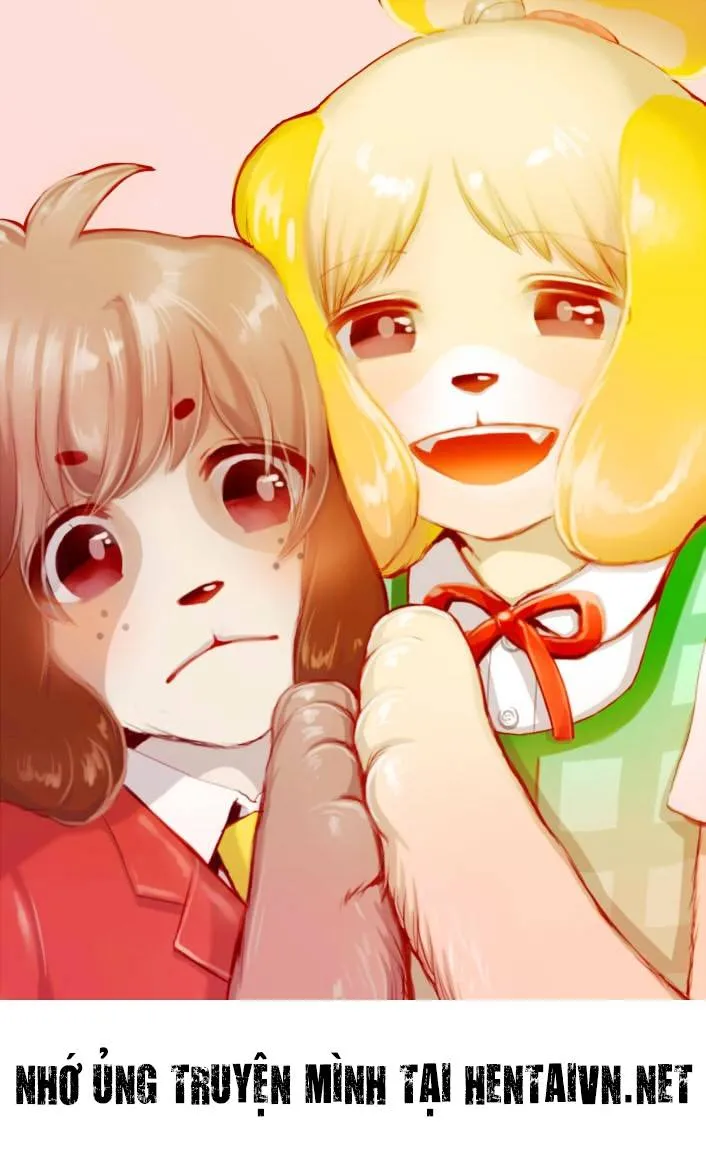 HentaiVN.net - Ảnh 22 - Shizue-san no Chome Chome - Chap 1