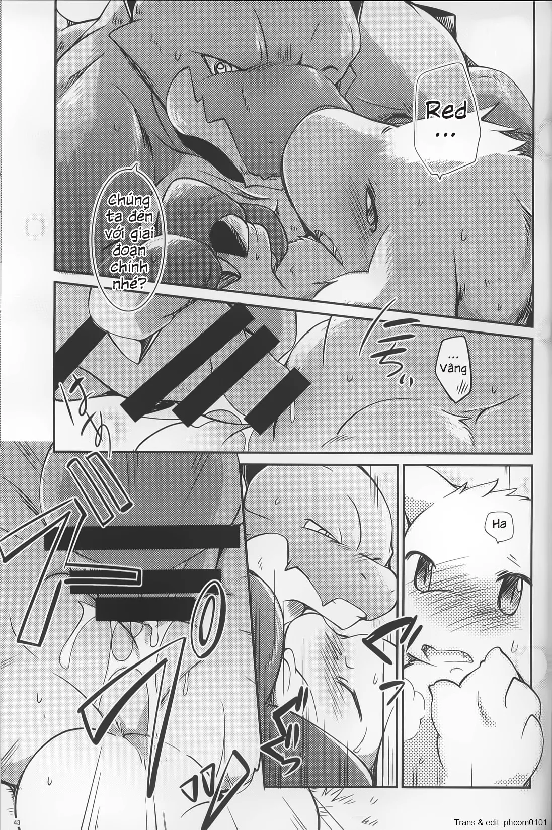 HentaiVN.net - Ảnh 12 - Kimi no Iro ni Somaritai! - Chap 2