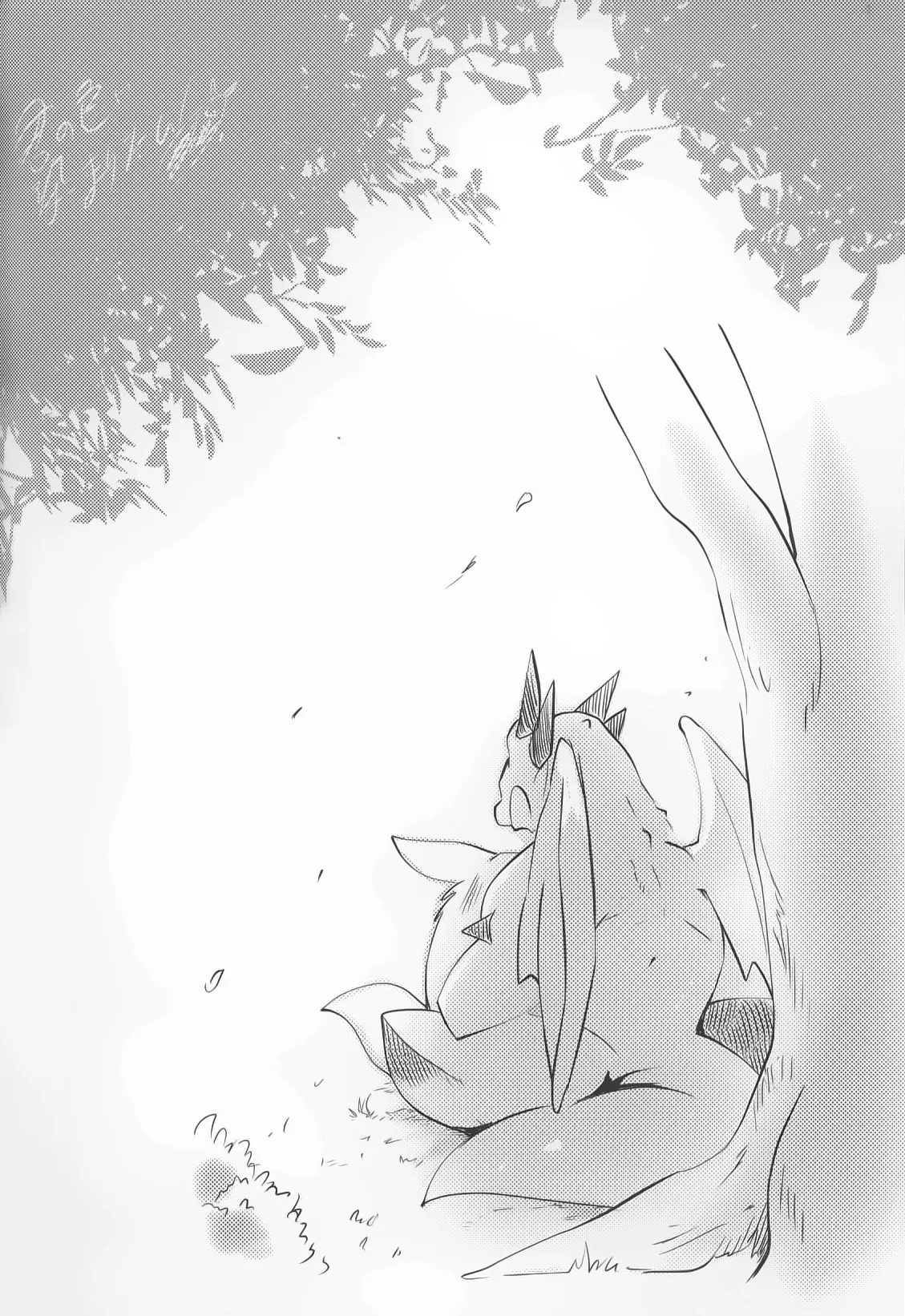 HentaiVN.net - Ảnh 25 - Kimi no Iro ni Somaritai! - Chap 2