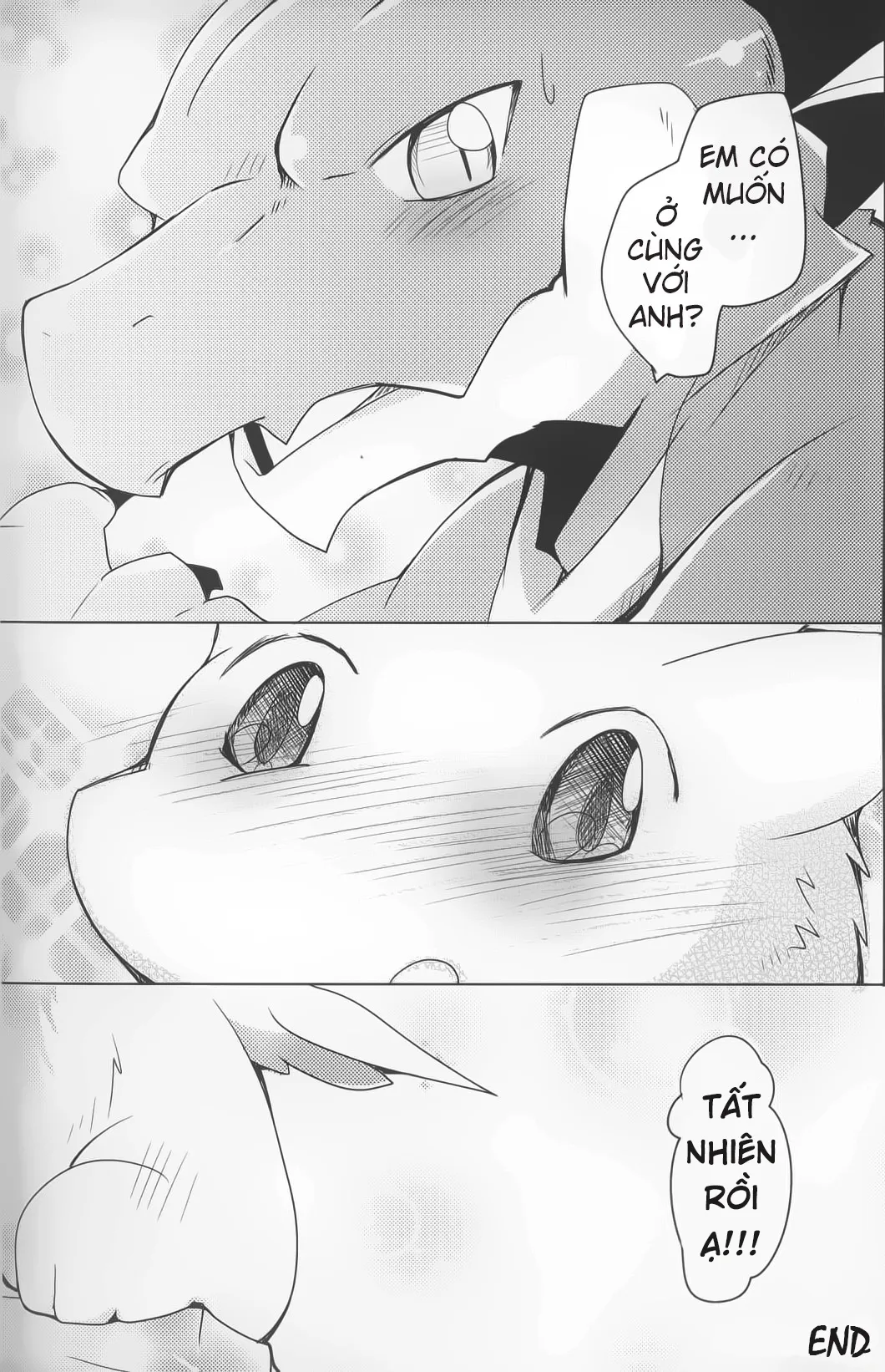 HentaiVN.net - Ảnh 27 - Kimi no Iro ni Somaritai! - Chap 2