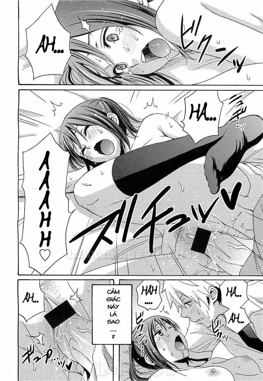 HentaiVN.net - Ảnh 14 - Practice Game - Chap 1