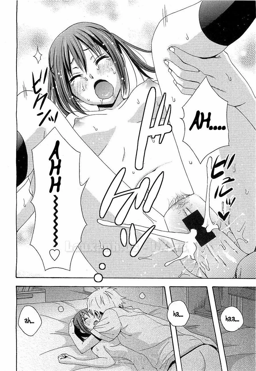HentaiVN.net - Ảnh 20 - Practice Game - Chap 1