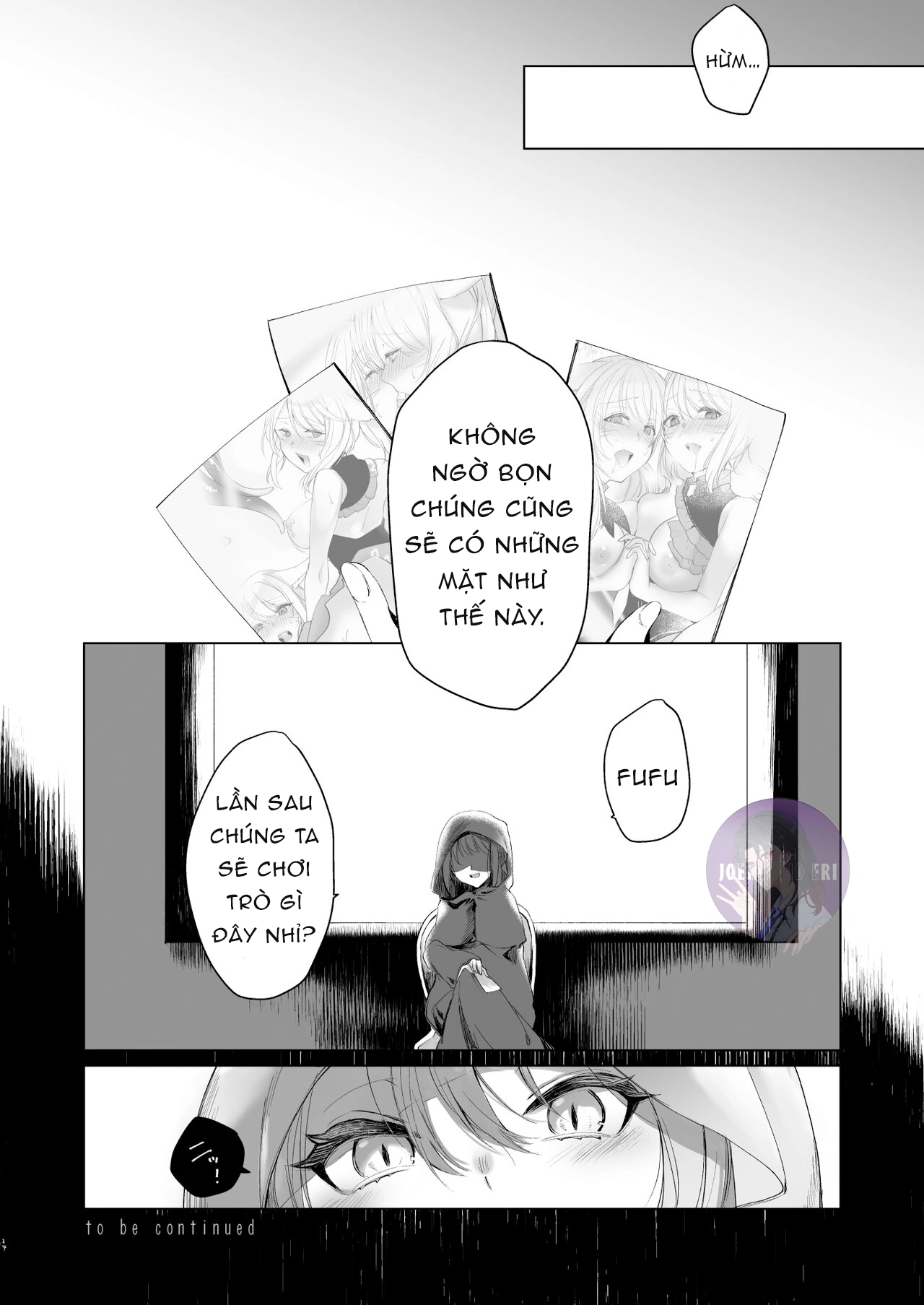 HentaiVN.net - Ảnh 23 - Miqo'te Hydra Ike 2 - Chap 1