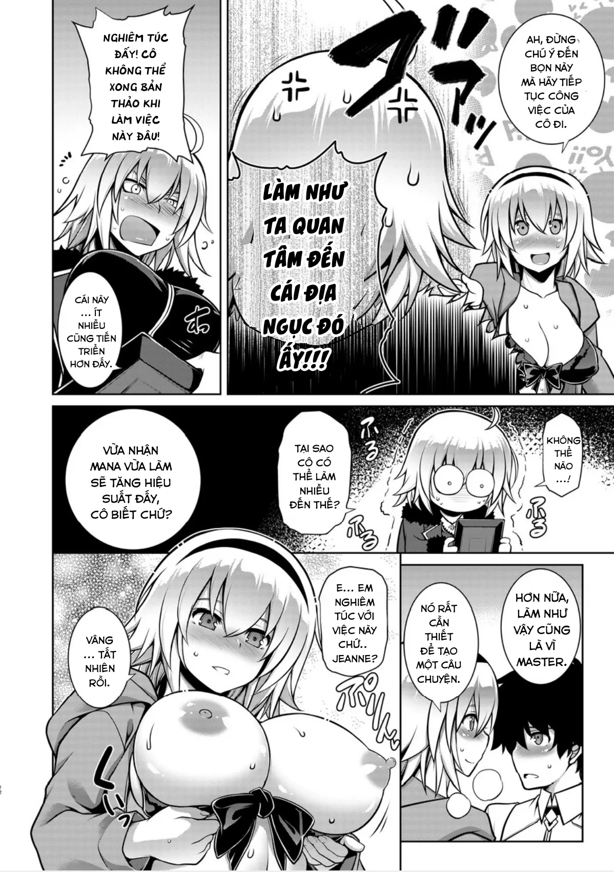 HentaiVN.net - Ảnh 12 - Itezona no Summer Lady. - Chap 1