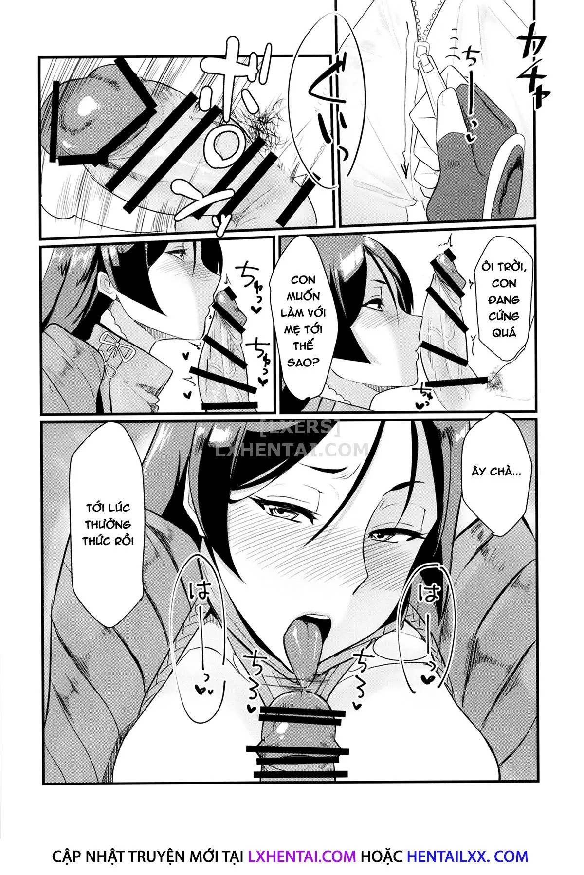 HentaiVN.net - Ảnh 9 - What Happened After I Thoughtlessly Used a Command Seal on Raikou [Minamoto no Raikou ni Keisotsu ni Reiju o Tsukatte mita Kekka] - Chap 1