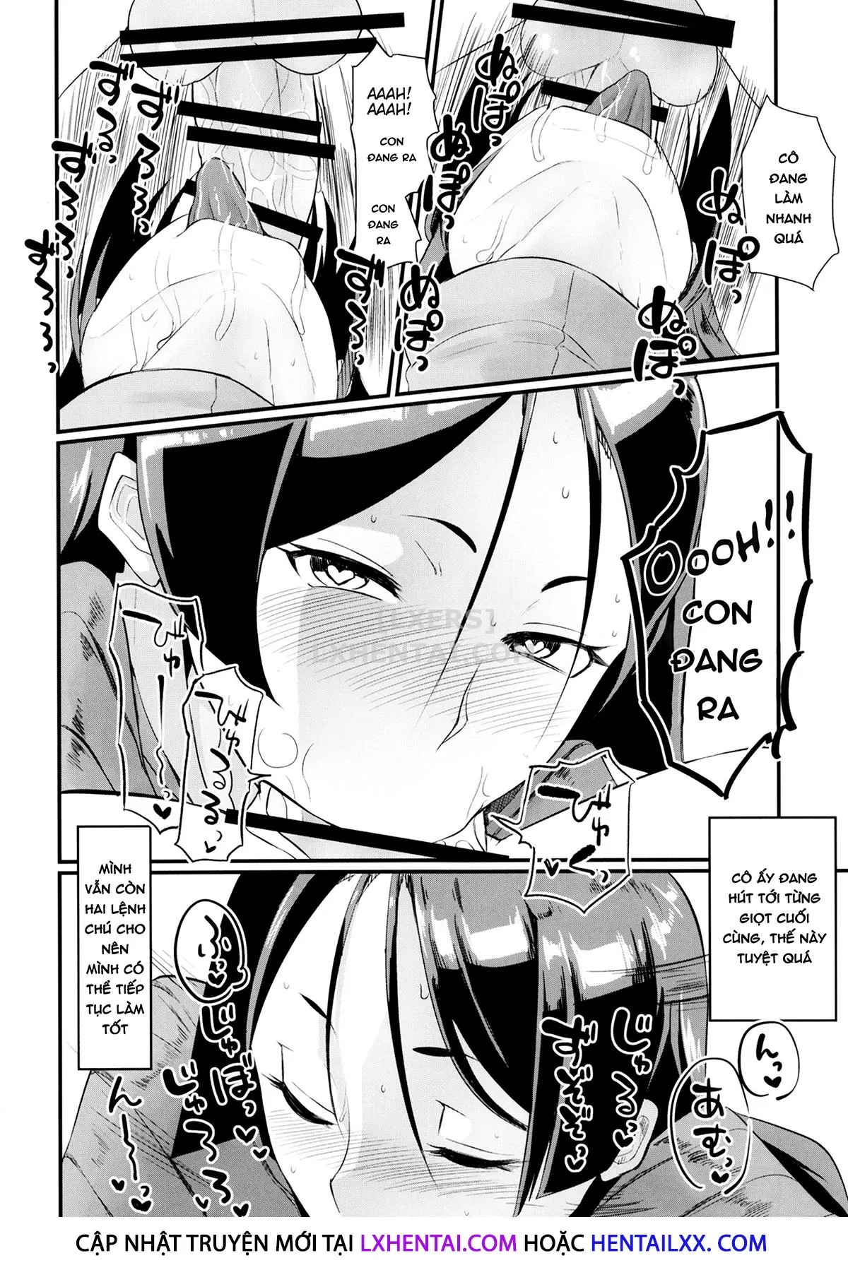 HentaiVN.net - Ảnh 11 - What Happened After I Thoughtlessly Used a Command Seal on Raikou [Minamoto no Raikou ni Keisotsu ni Reiju o Tsukatte mita Kekka] - Chap 1