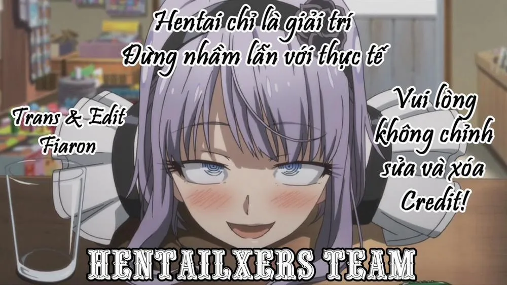 HentaiVN.net - Ảnh 1 - Fox Charm (Liên Minh Huyền Thoại) - Chap 1