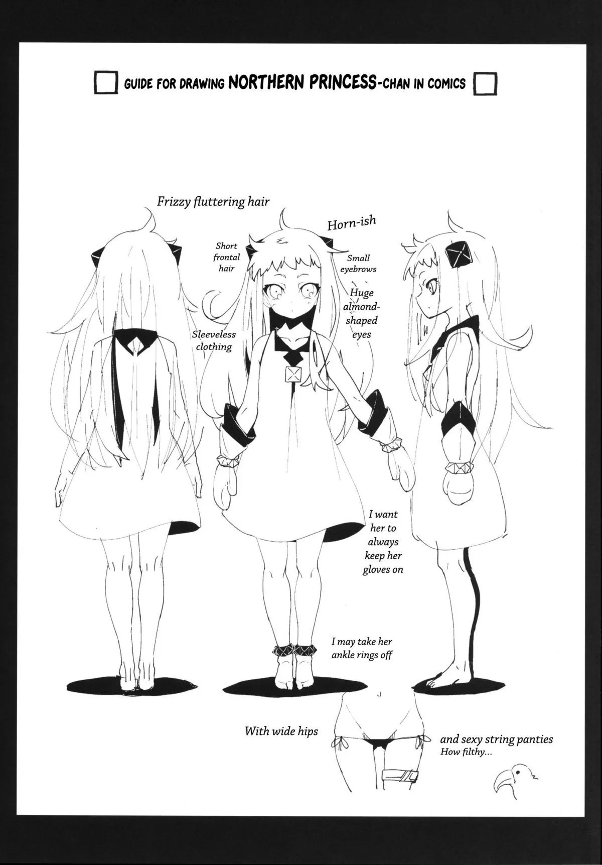 HentaiVN.net - Ảnh 22 - Hoppou Seiki-chan no Shojo o Ubatte Shiawase ni Suru Hanashi (Kantai Collection -KanColle-) - Chap 1
