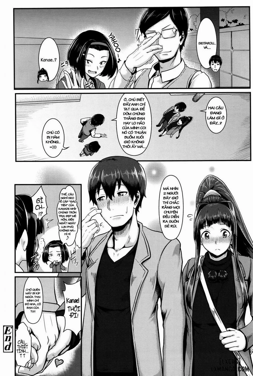 HentaiVN.net - Ảnh 20 - Inframe - Chap 1