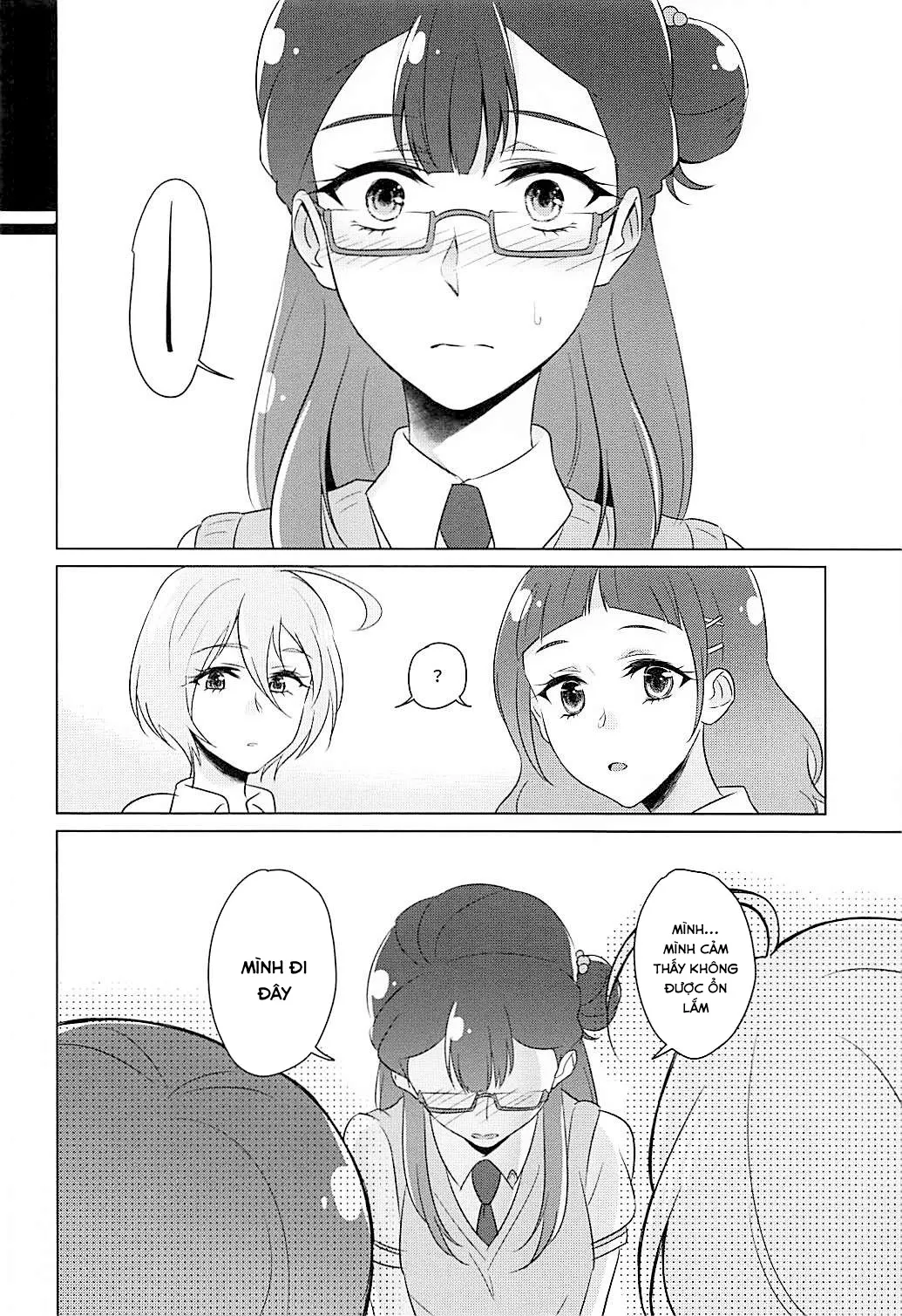 HentaiVN.net - Ảnh 13 - Tenshi no Himegoto - Chap 1