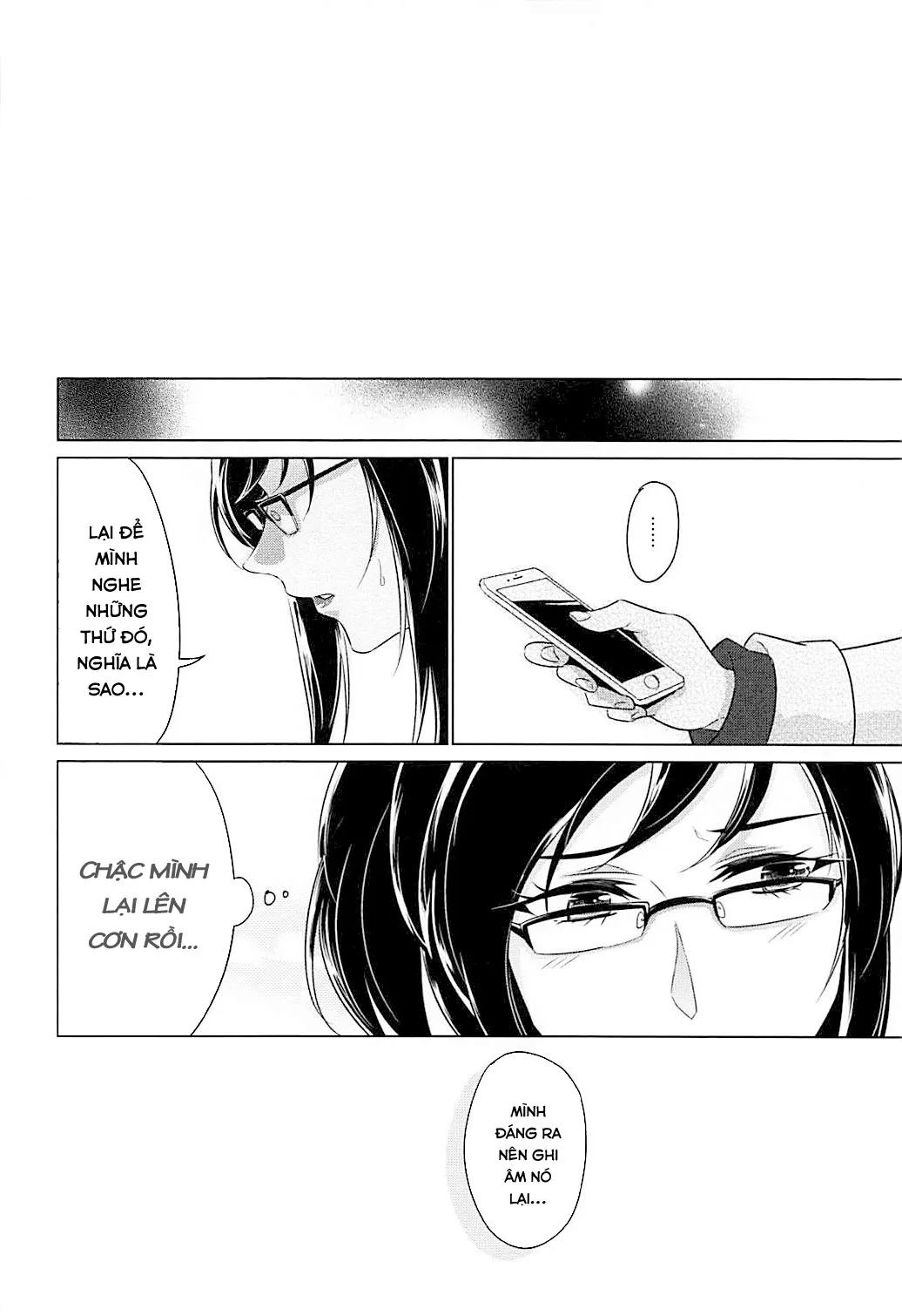 HentaiVN.net - Ảnh 25 - Tenshi no Himegoto - Chap 1