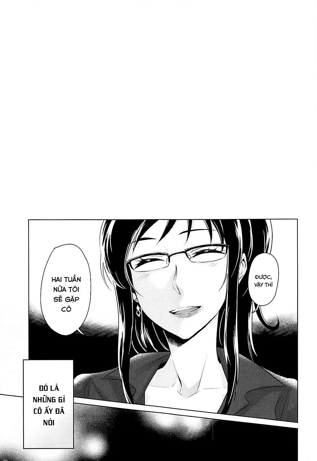 HentaiVN.net - Ảnh 4 - Tenshi no Himegoto - Chap 1