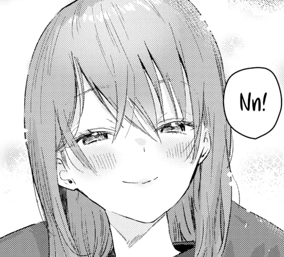 HentaiVN.net - Ảnh 18 - Cô nàng tinh mơ [Morning Person] - Chap 1