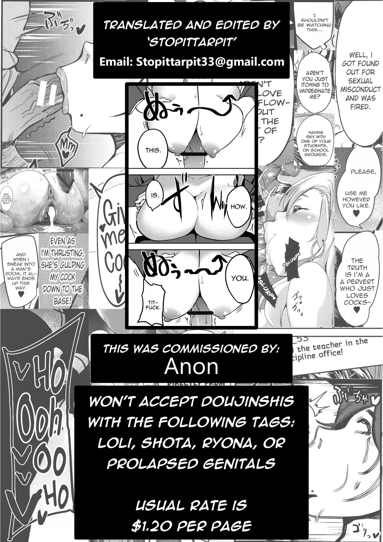 HentaiVN.net - Ảnh 9 - Bị Sayu lừa đi khách cực cay cú [Renzoku Kyousha Challenge] - Chap 1