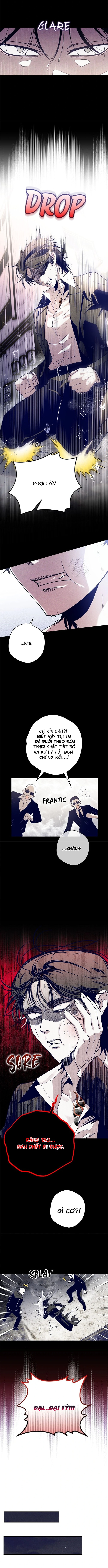 HentaiVN.net - Ảnh 6 - Women at Work: Love Extraction - Chap 1