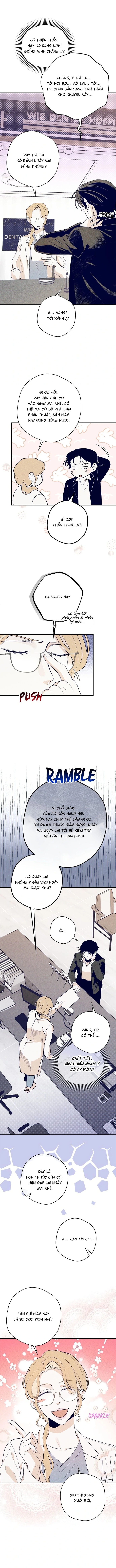 HentaiVN.net - Ảnh 9 - Women at Work: Love Extraction - Chap 1