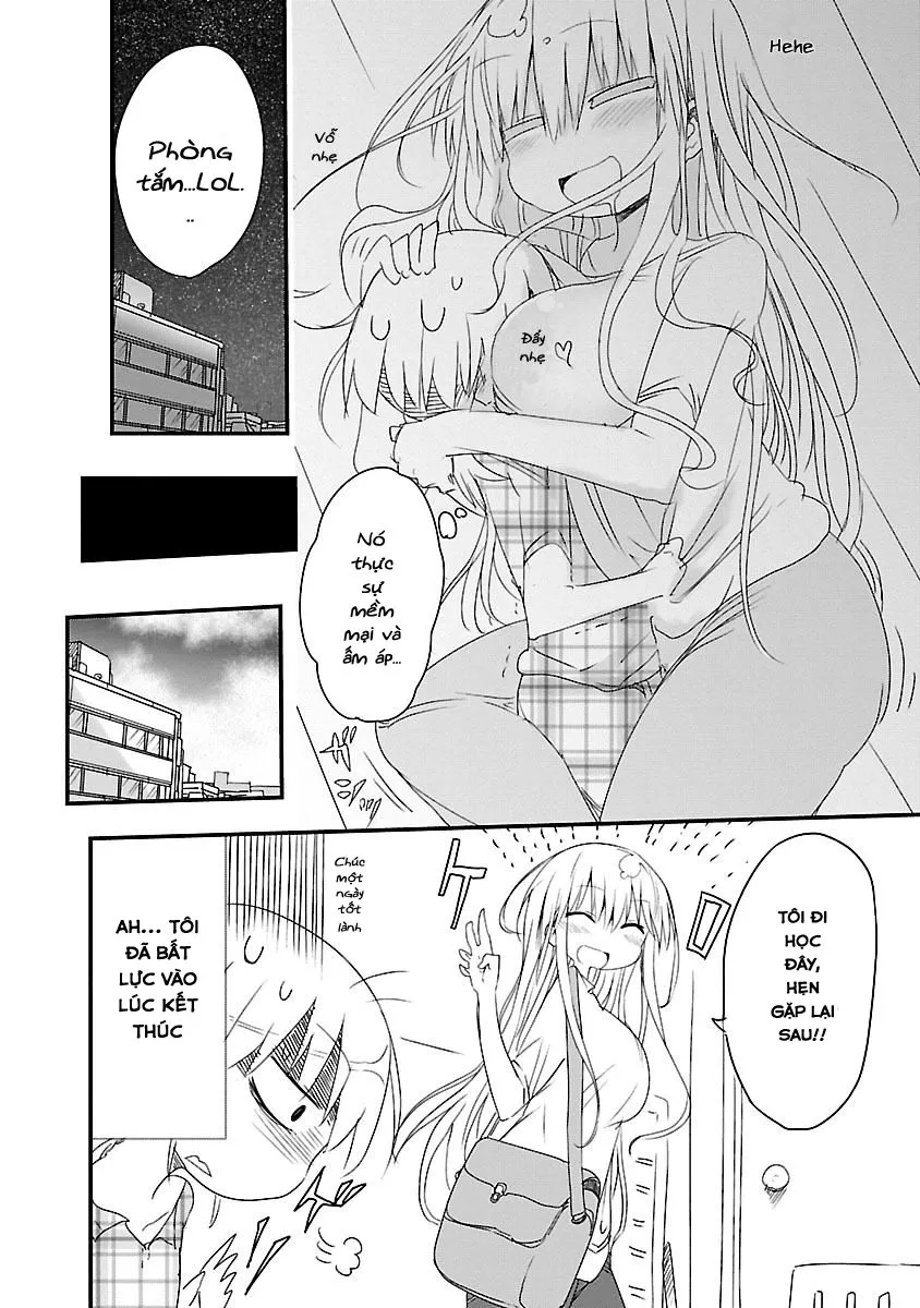HentaiVN.net - Ảnh 11 - ChiChi ChiChi [チチチチ (Japanese); 치치치치 (Korean)] - Chap 1