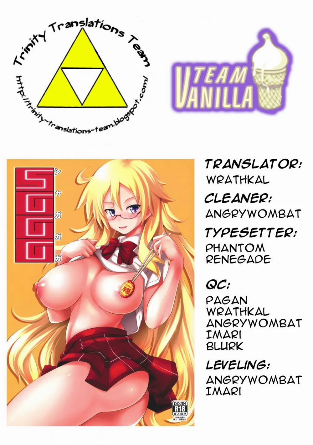 HentaiVN.net - Ảnh 26 - SGGG (Ben-To) - Chap 1